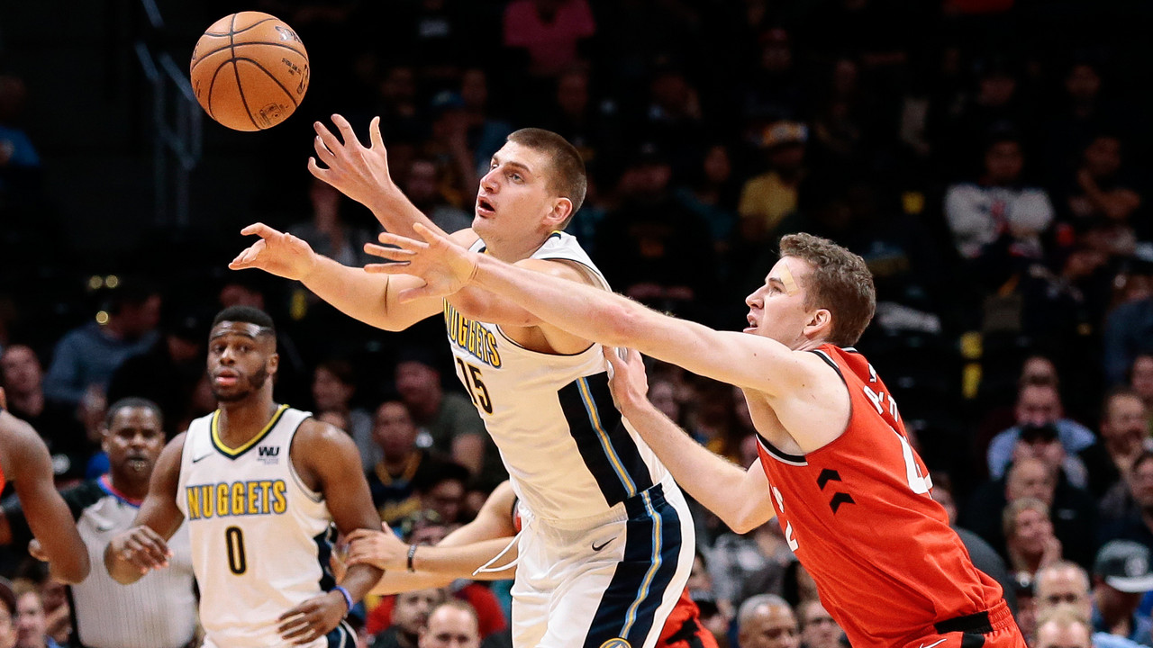 Nikola Jokić