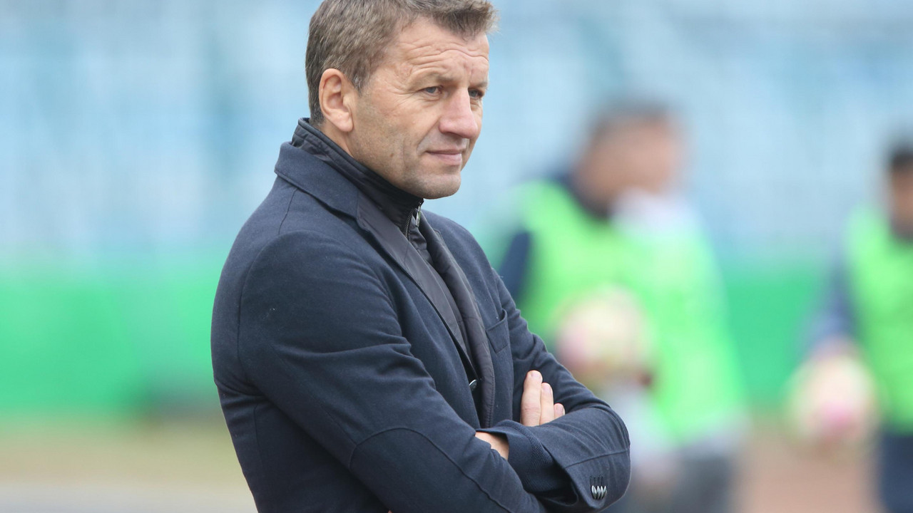 Miroslav Đukić