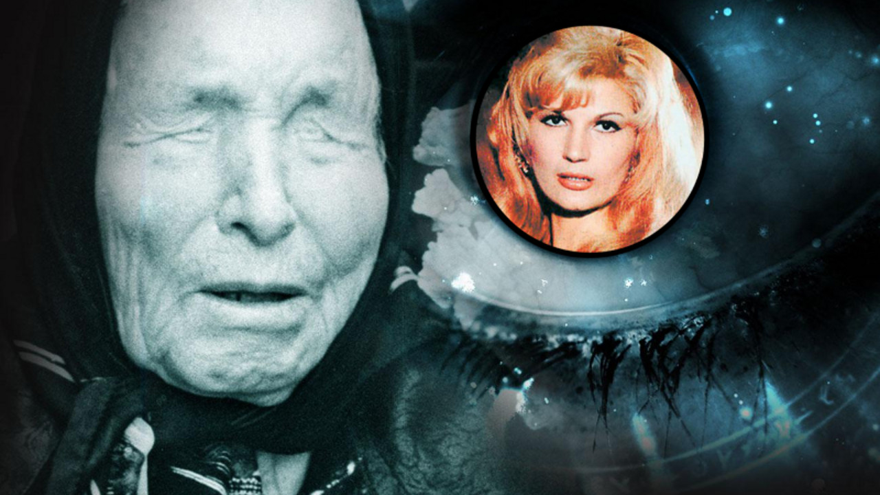 Baba Vanga