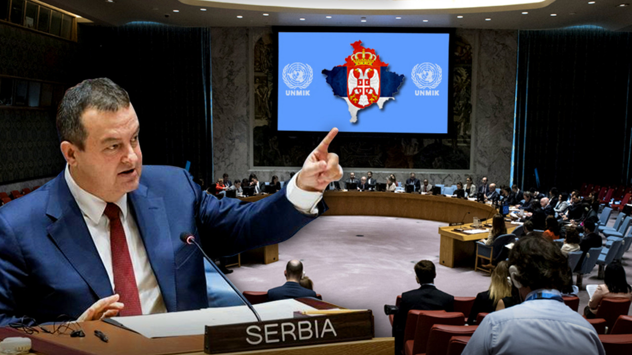 Savet bezbednosti