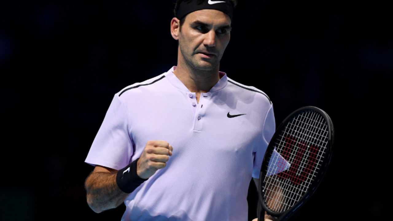 Federer