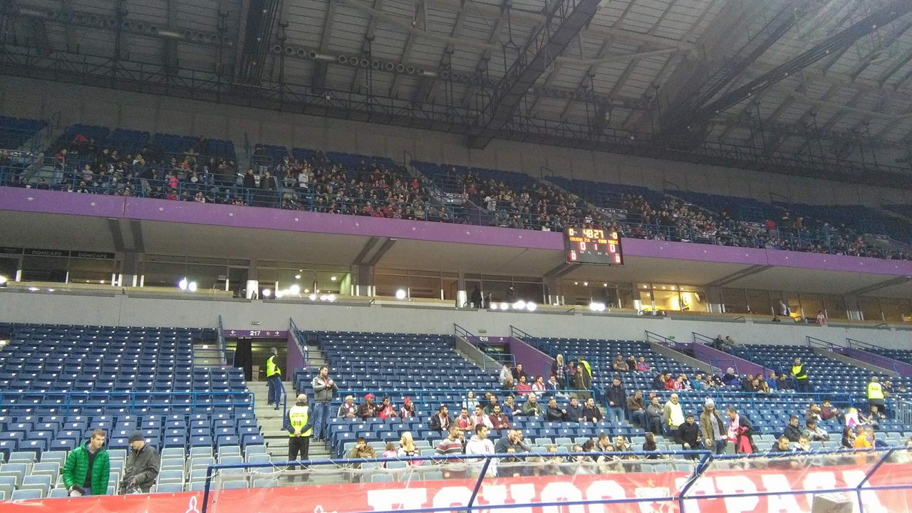 KK Crvena zvezda