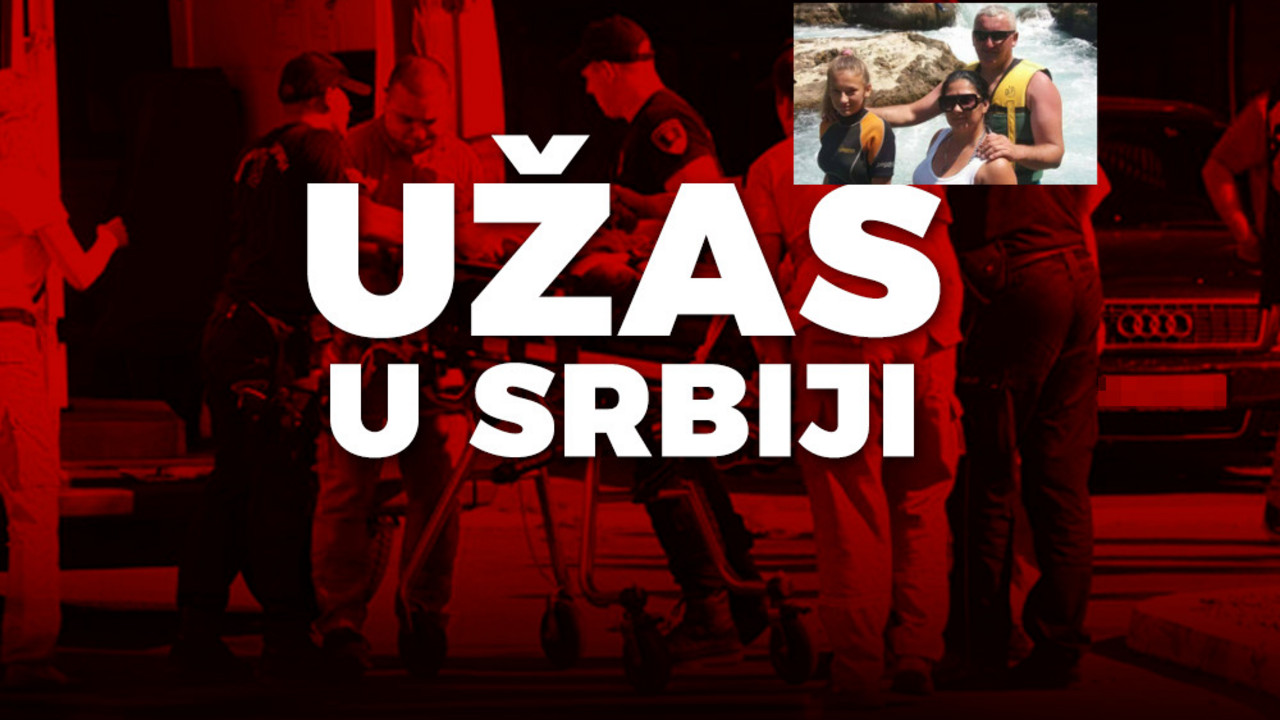 Porodica Beslać