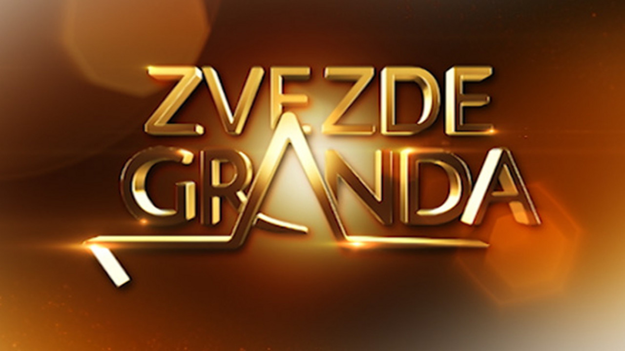 Zvezde Granda