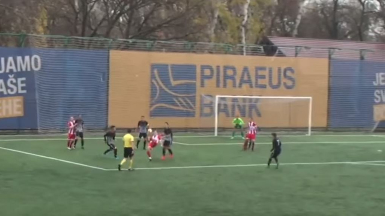 KadetiDerbi