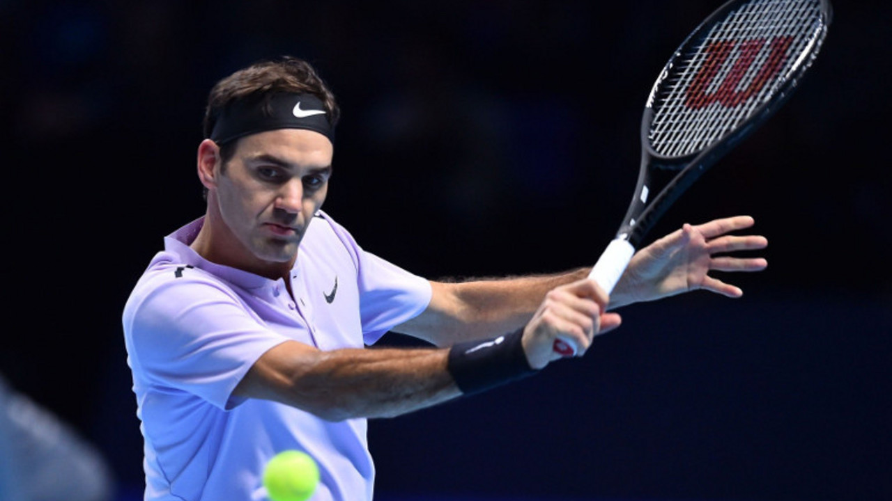 Rodžer Federer