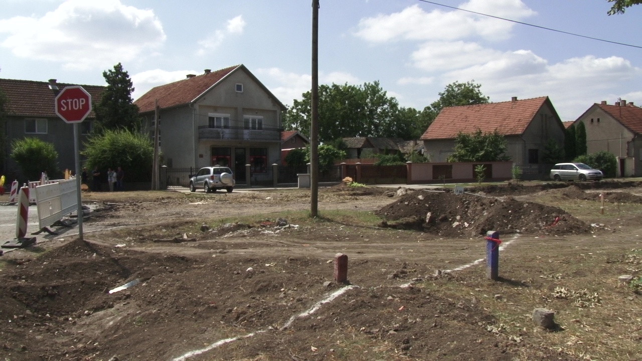 Stara Pazova