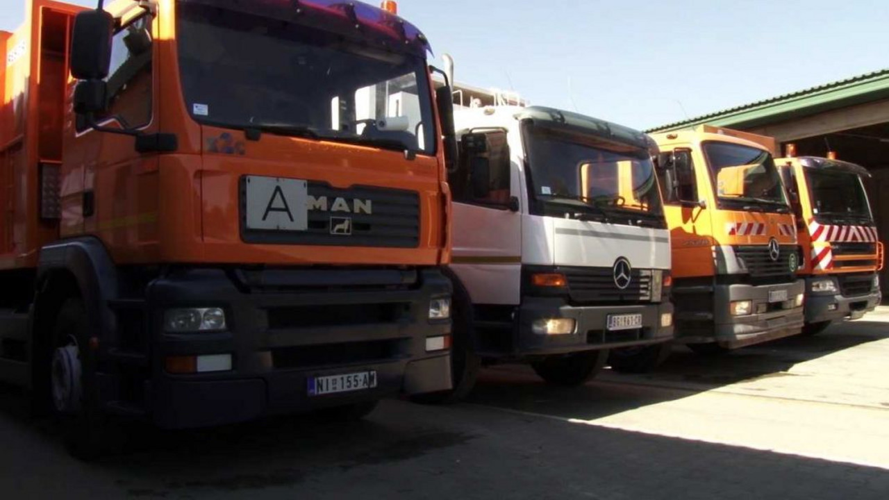 Stara Pazova