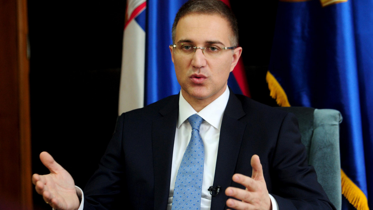 Nebojša Stefanović