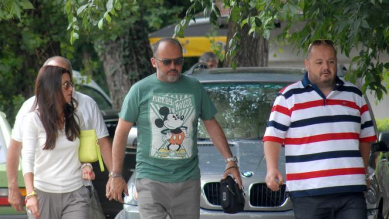 Toni Cetinski