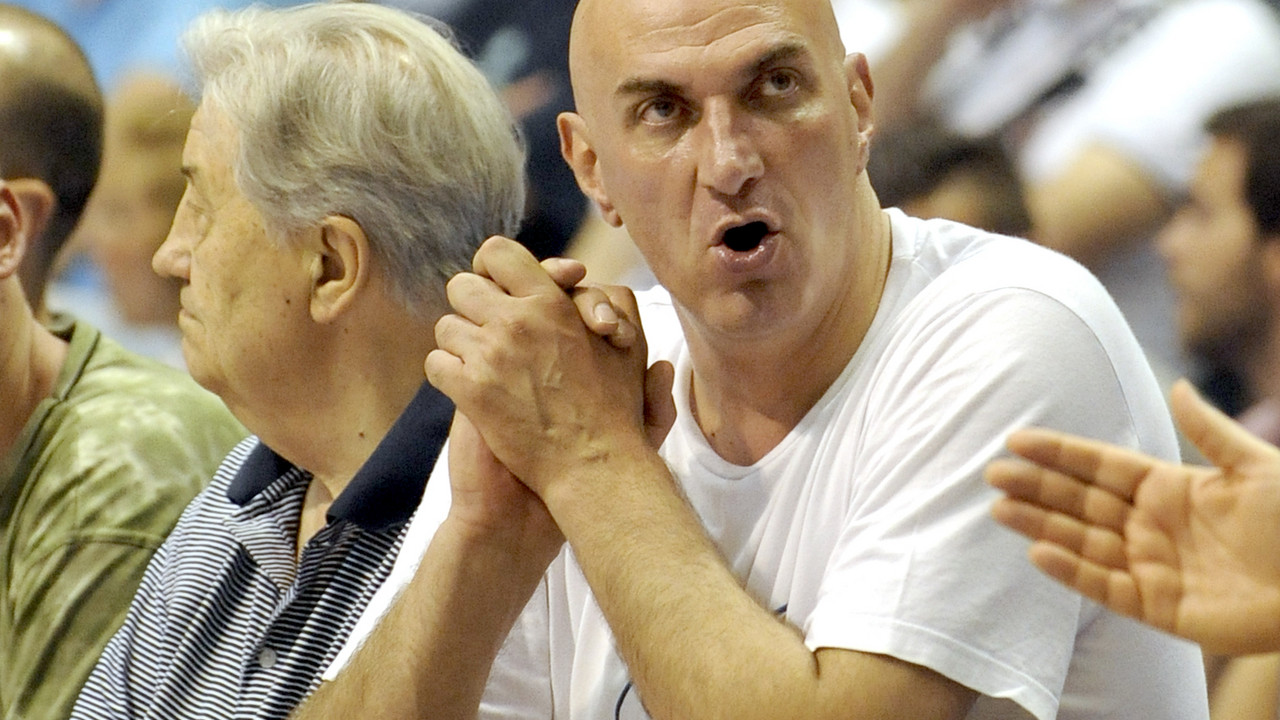 Goran Grobović