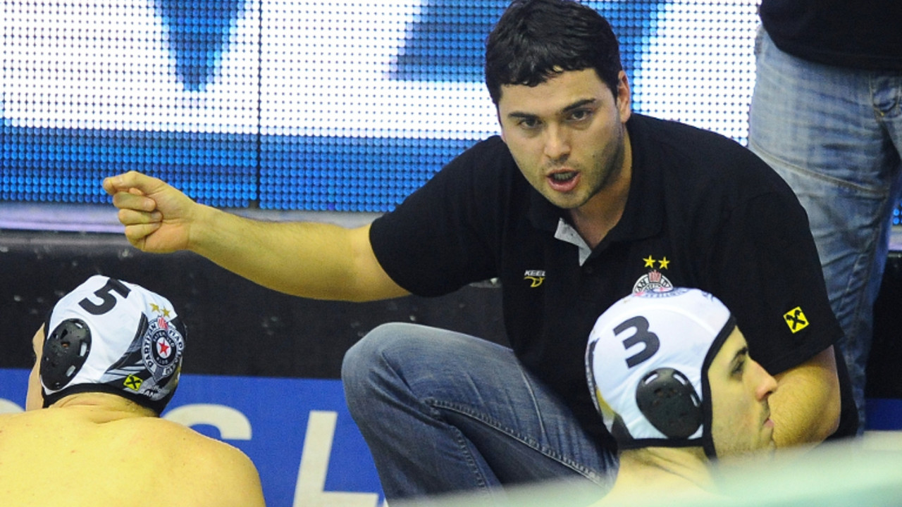 Zoran Milenković