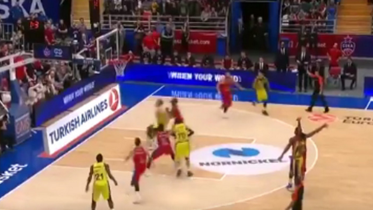 KK Fenerbahče