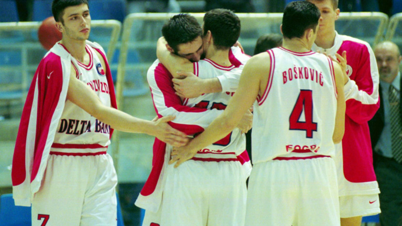 Vladimir Radmanović