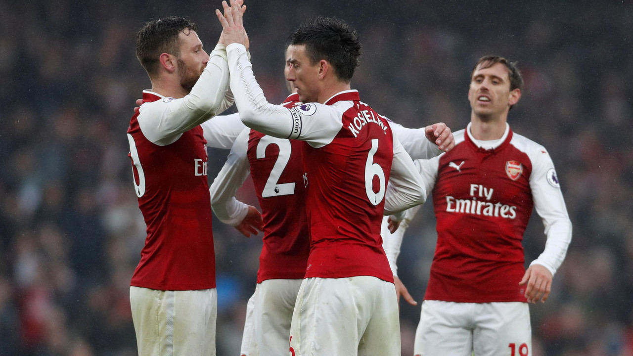 FK Arsenal