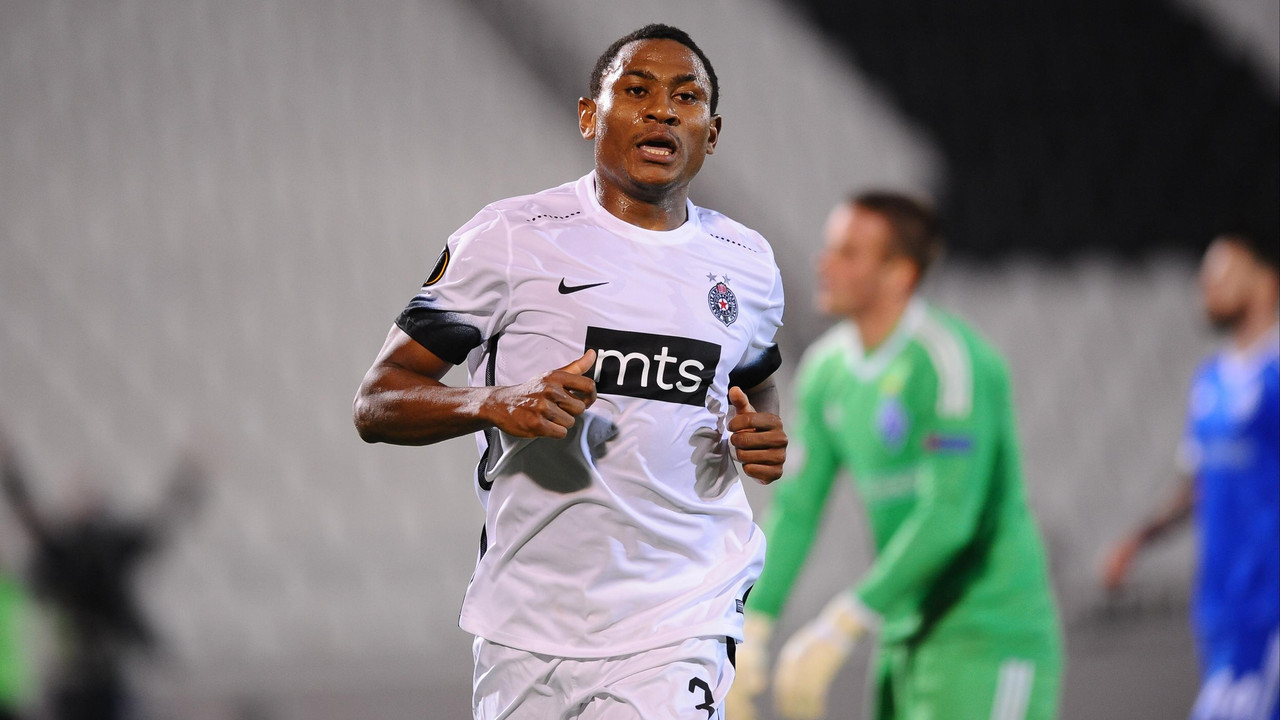 Leandre Tavamba
