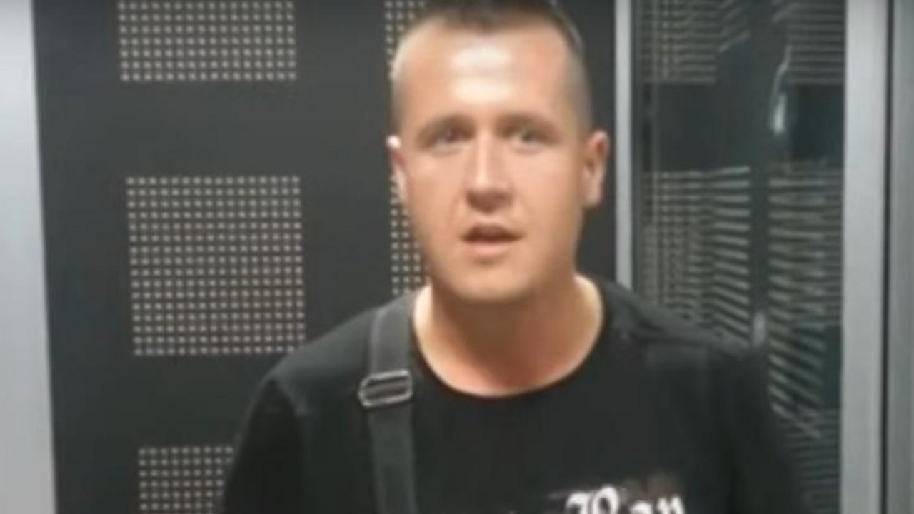 Marko Perović