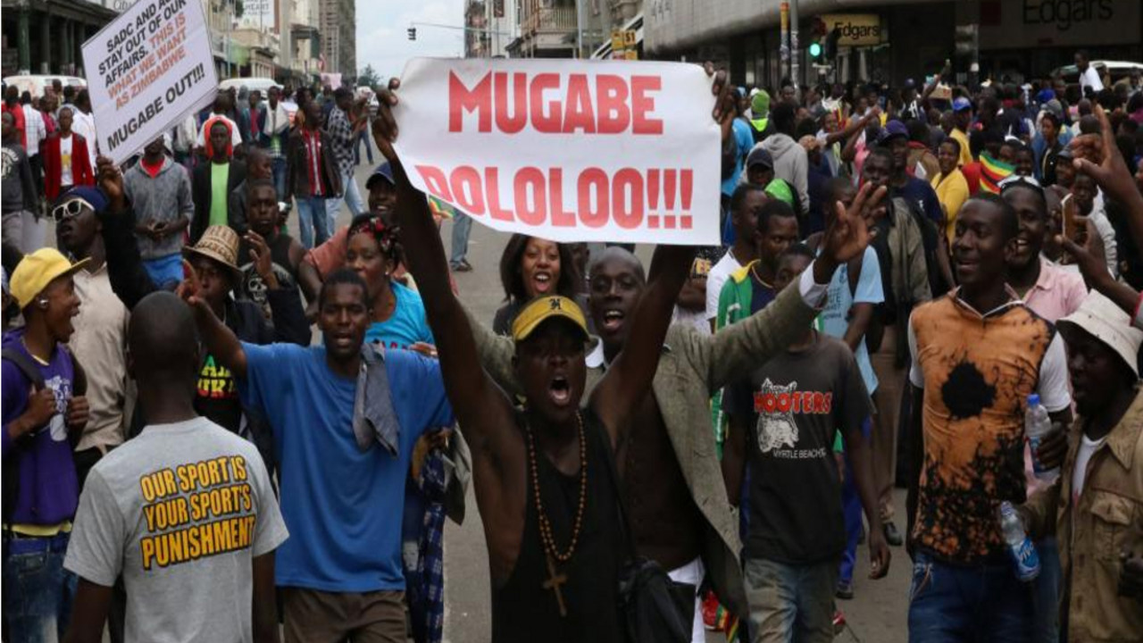 Mugabe