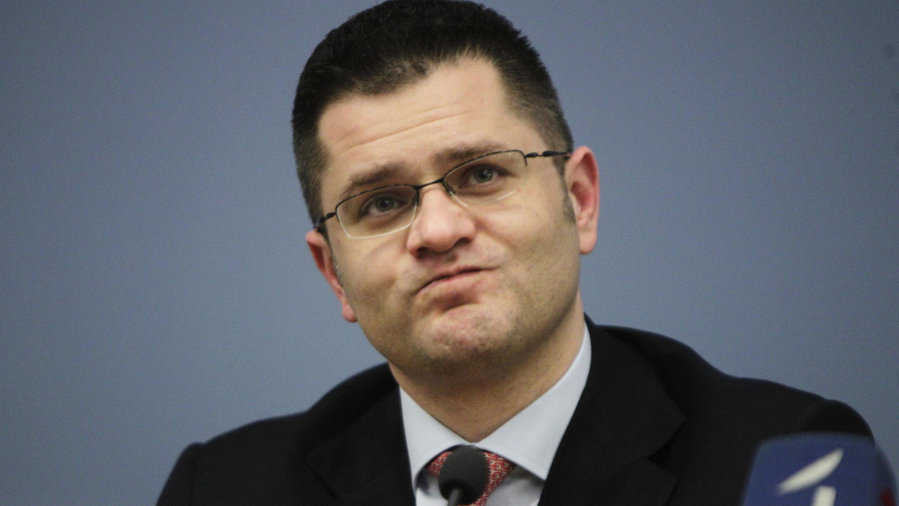 Vuk Jeremić