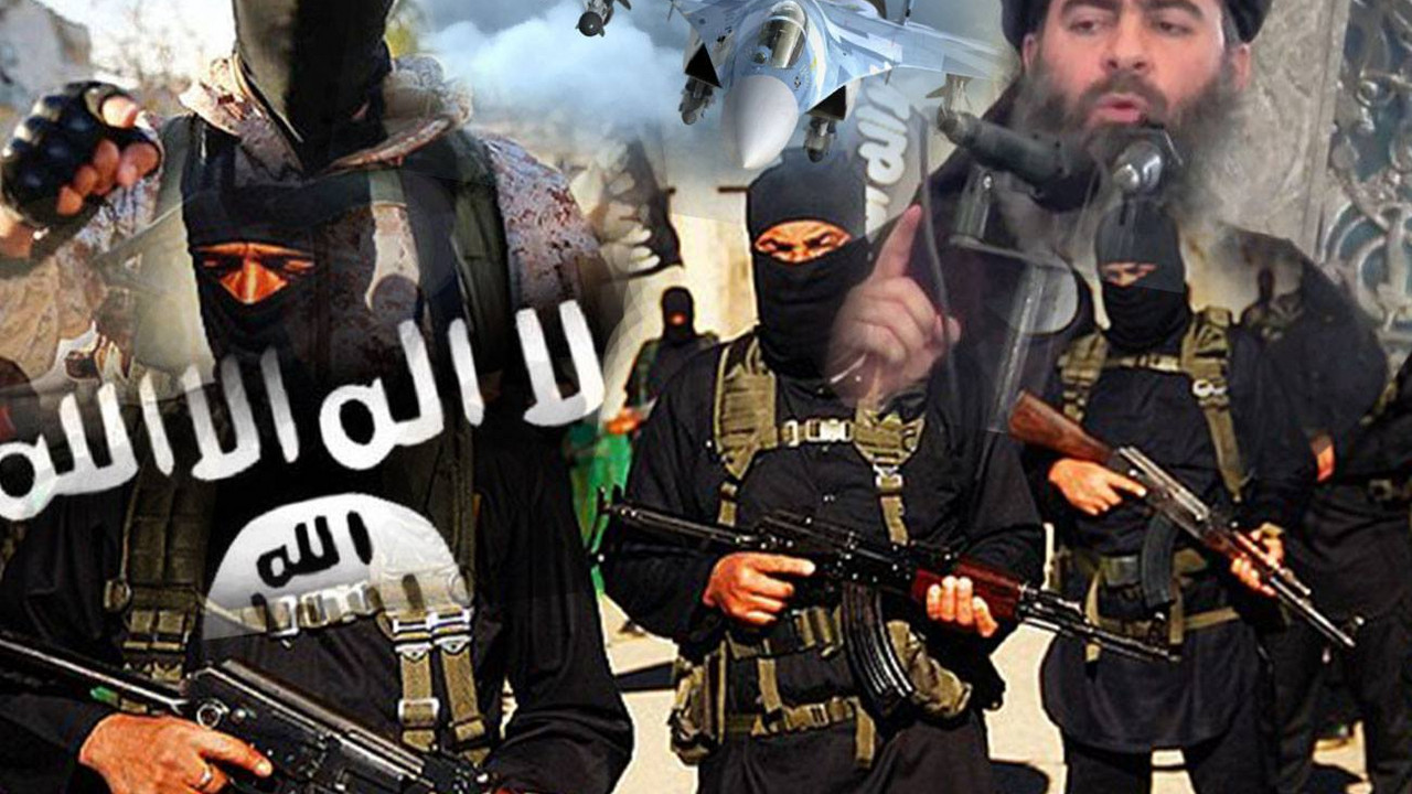 ISIS