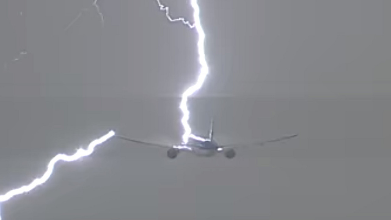 Boing 777
