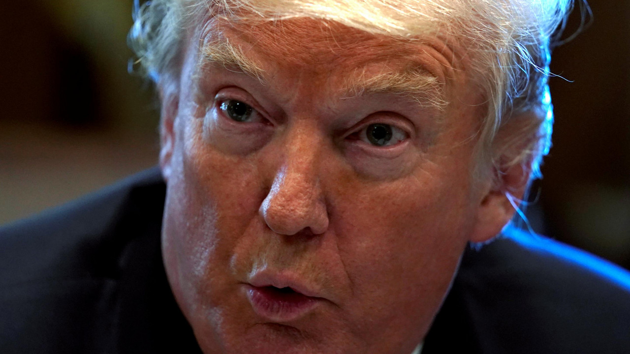 Donald Tramp