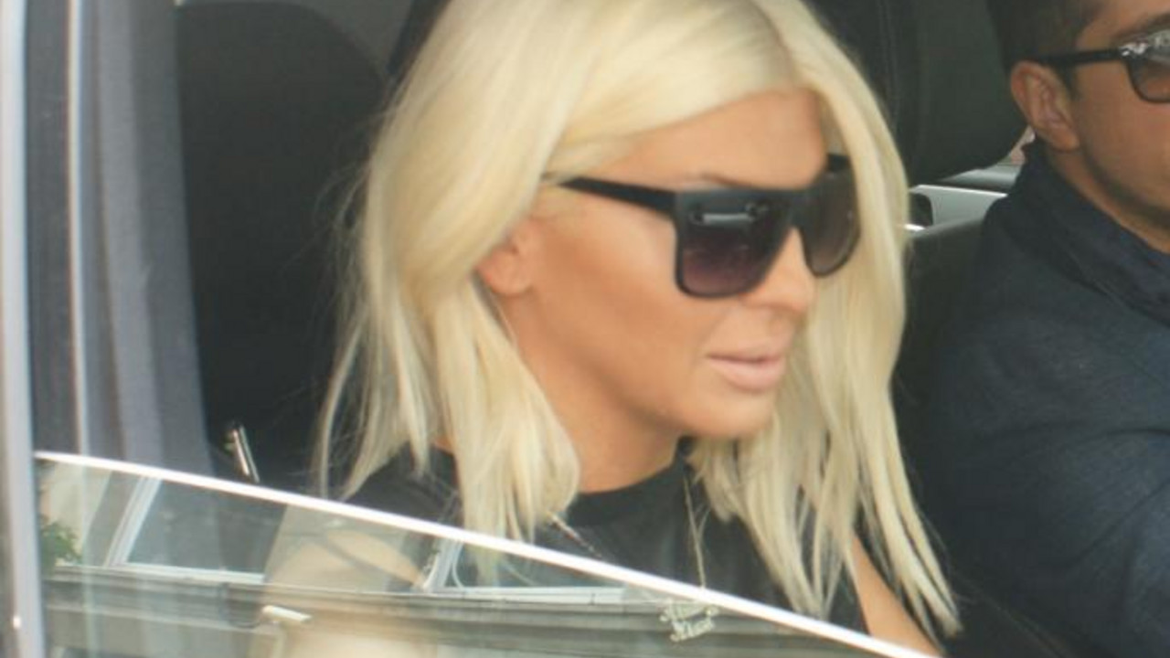 Jelena Karleuša