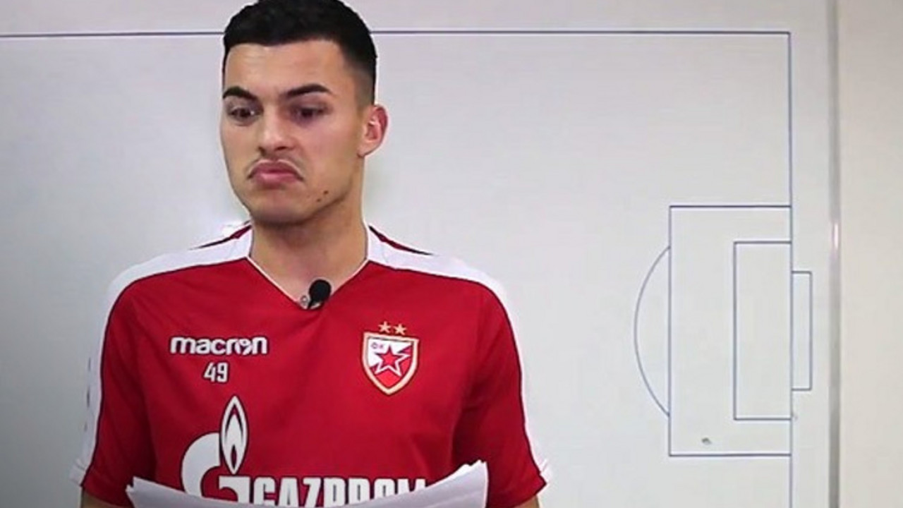 Nemanja Radonjić