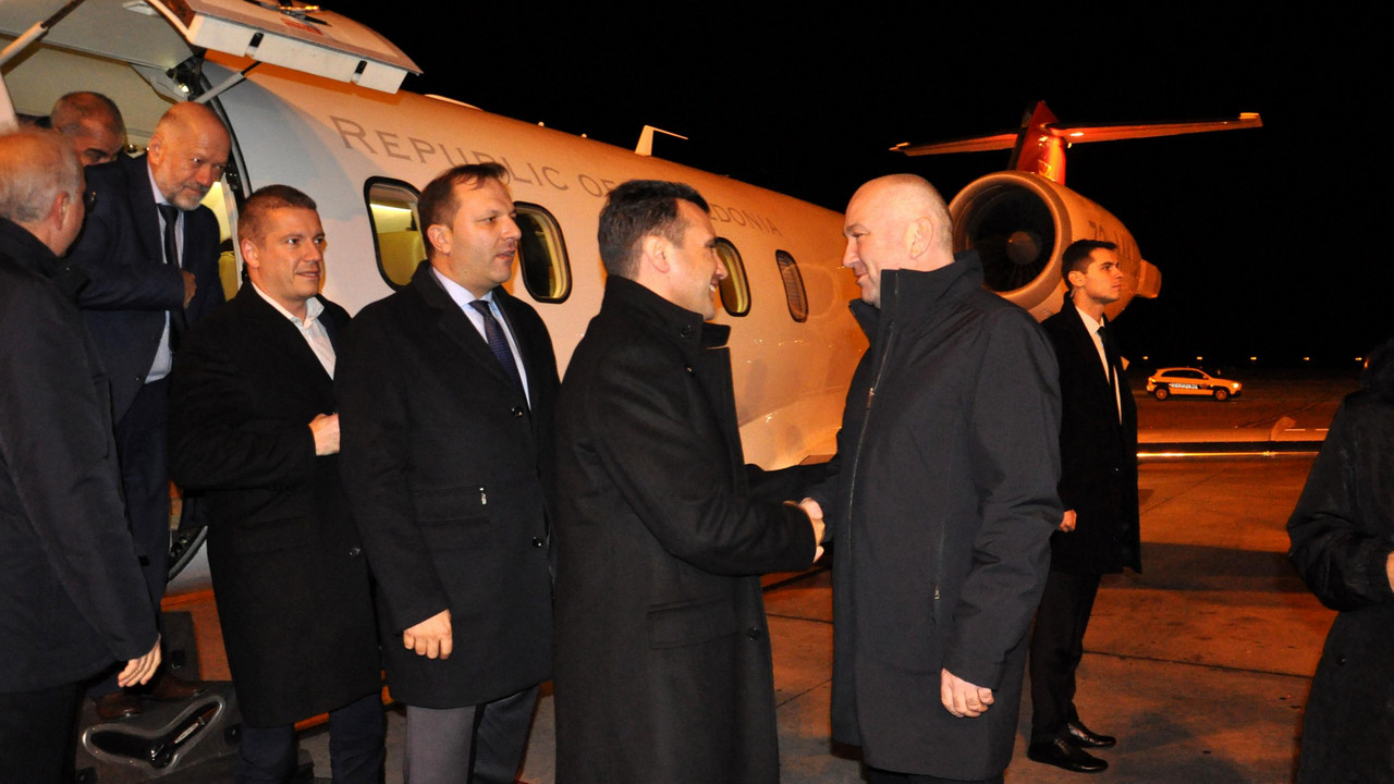 Zoran Zaev