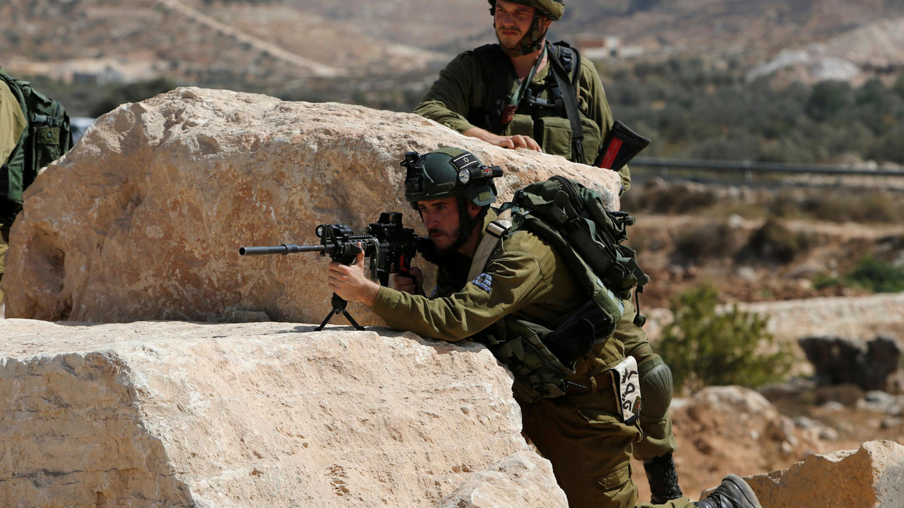 Izrael