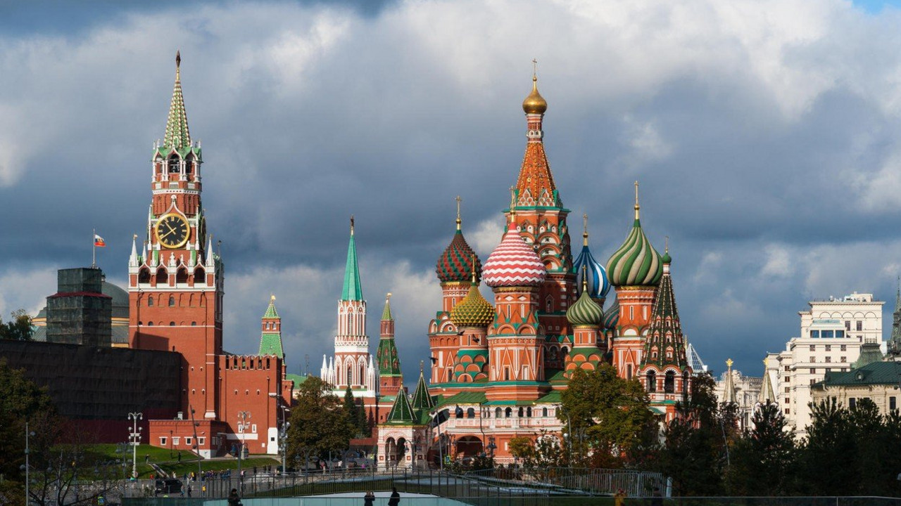 Moskva