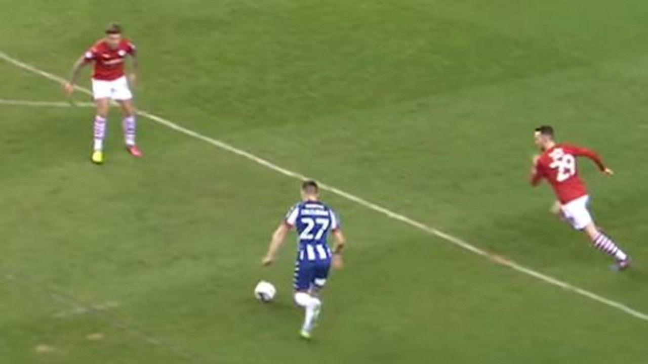 Wigan