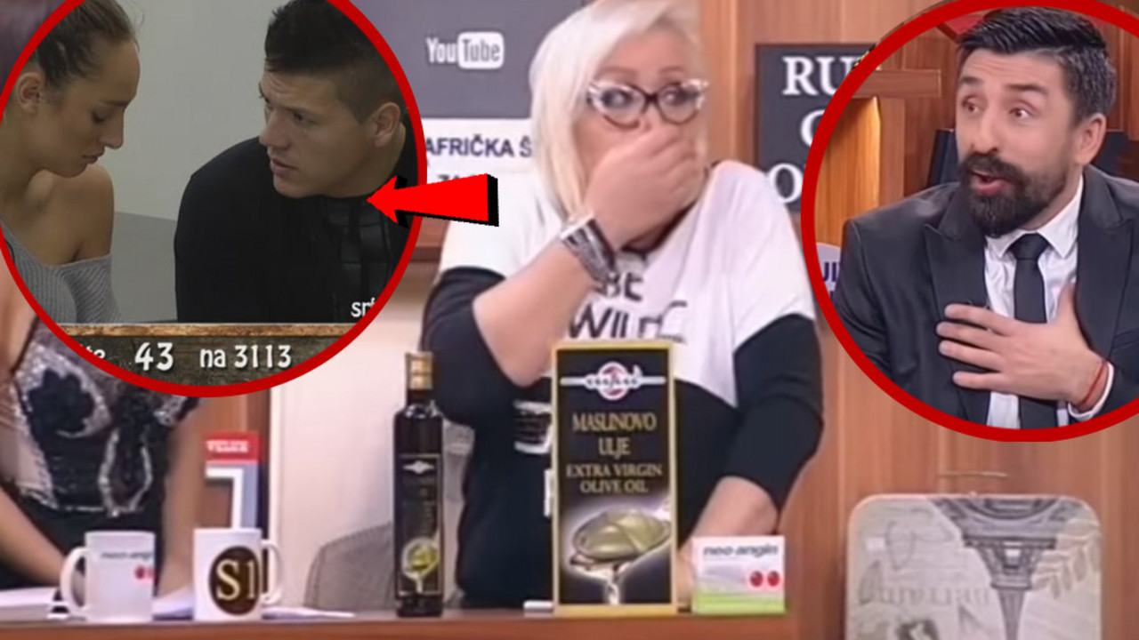 Zorica Marković