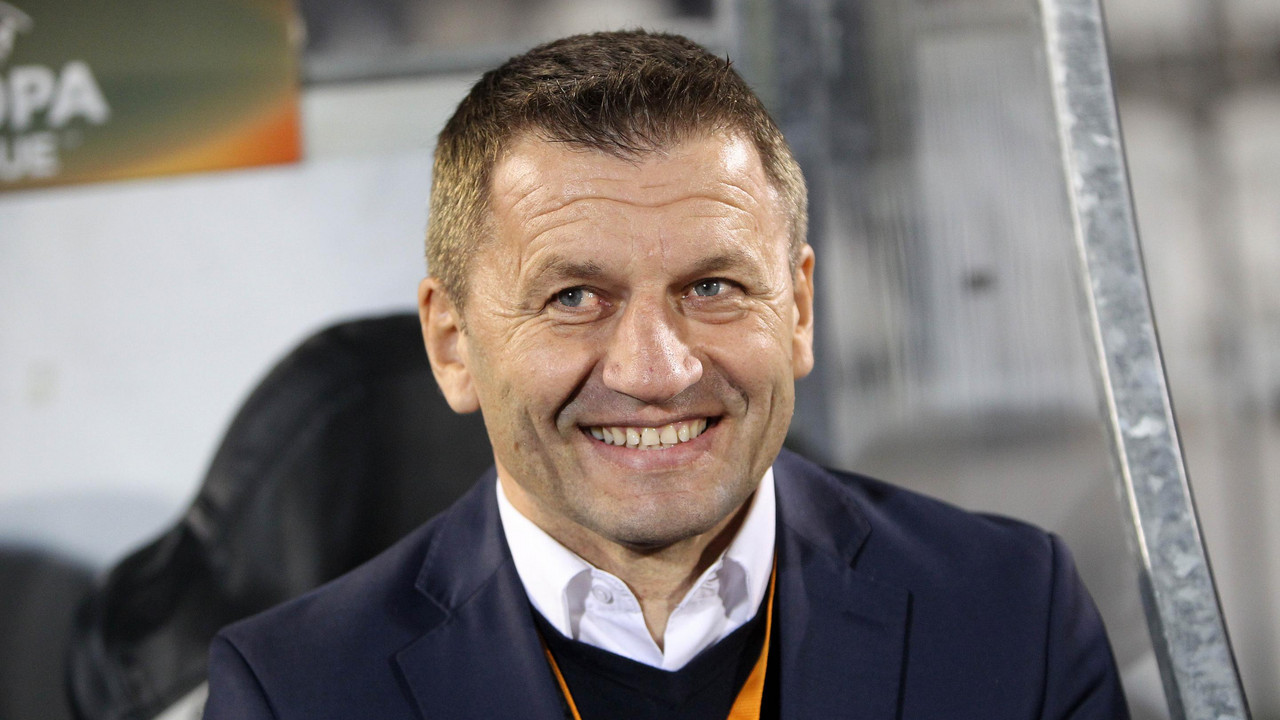 Miroslav Đukić