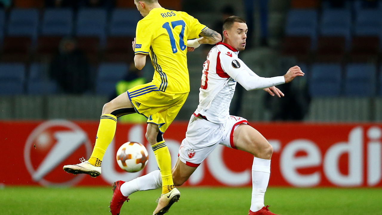 Milan Rodić
