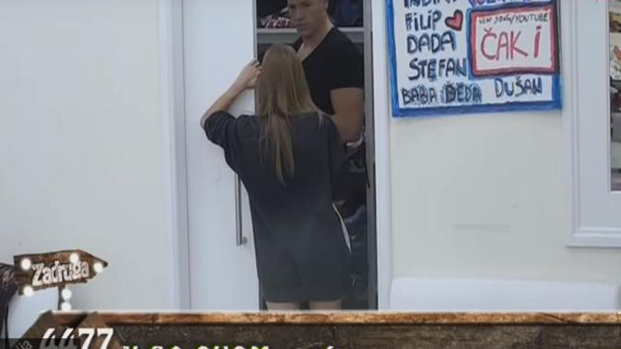 zadruga