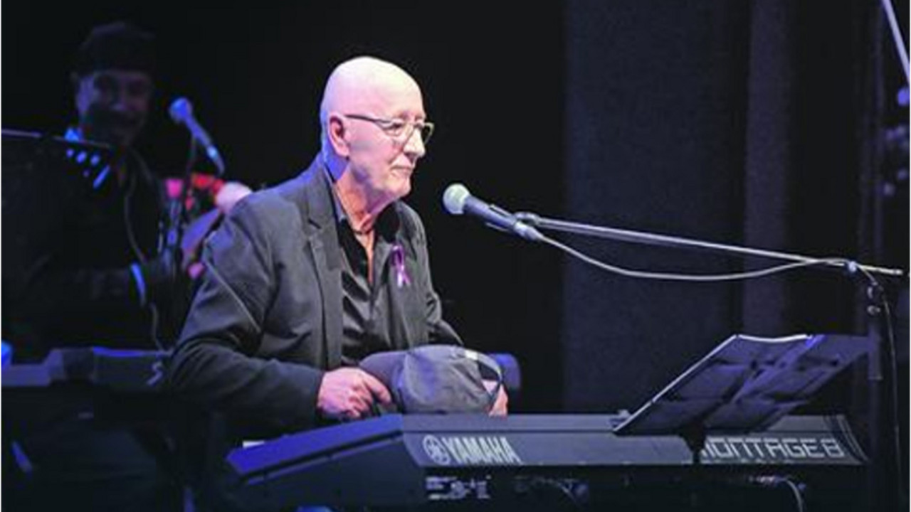 Oliver Dragojević
