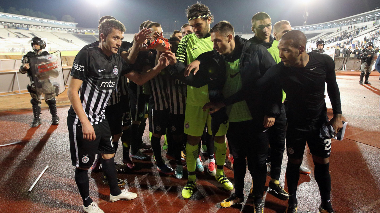 FK Partizan