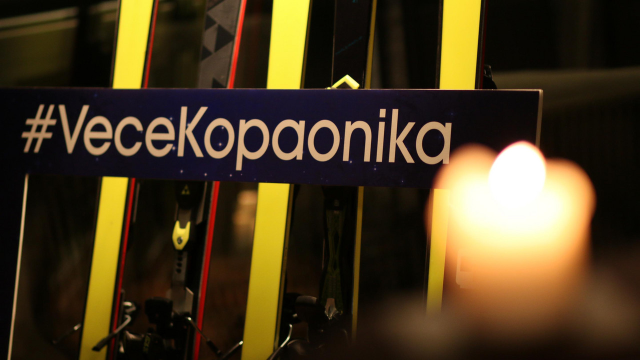Veče Kopaonika
