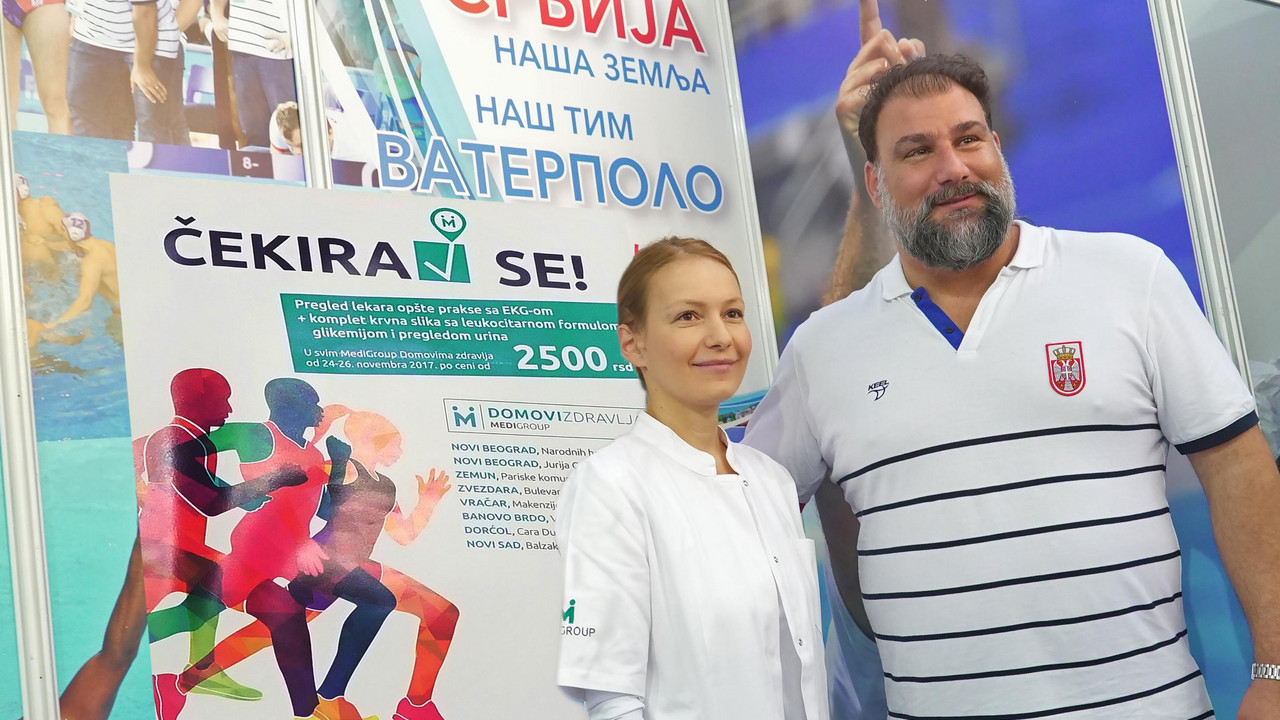 Dejan Savić