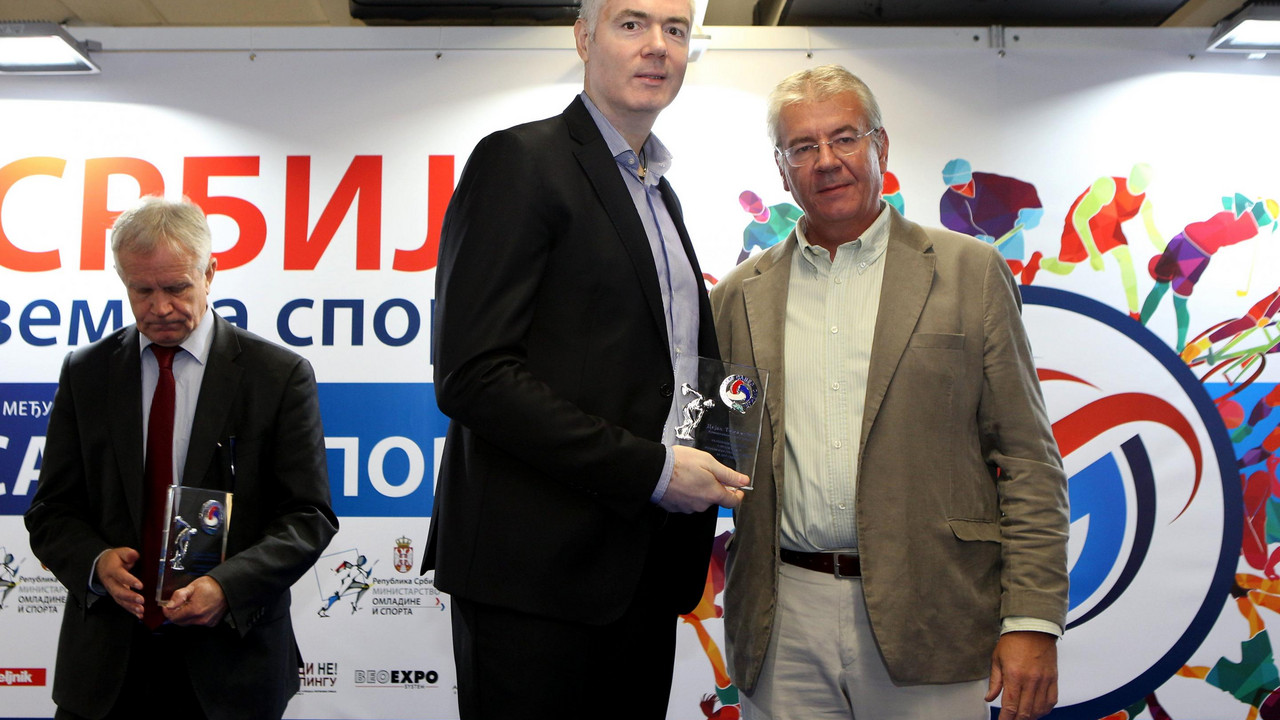 Dejan Tomašević