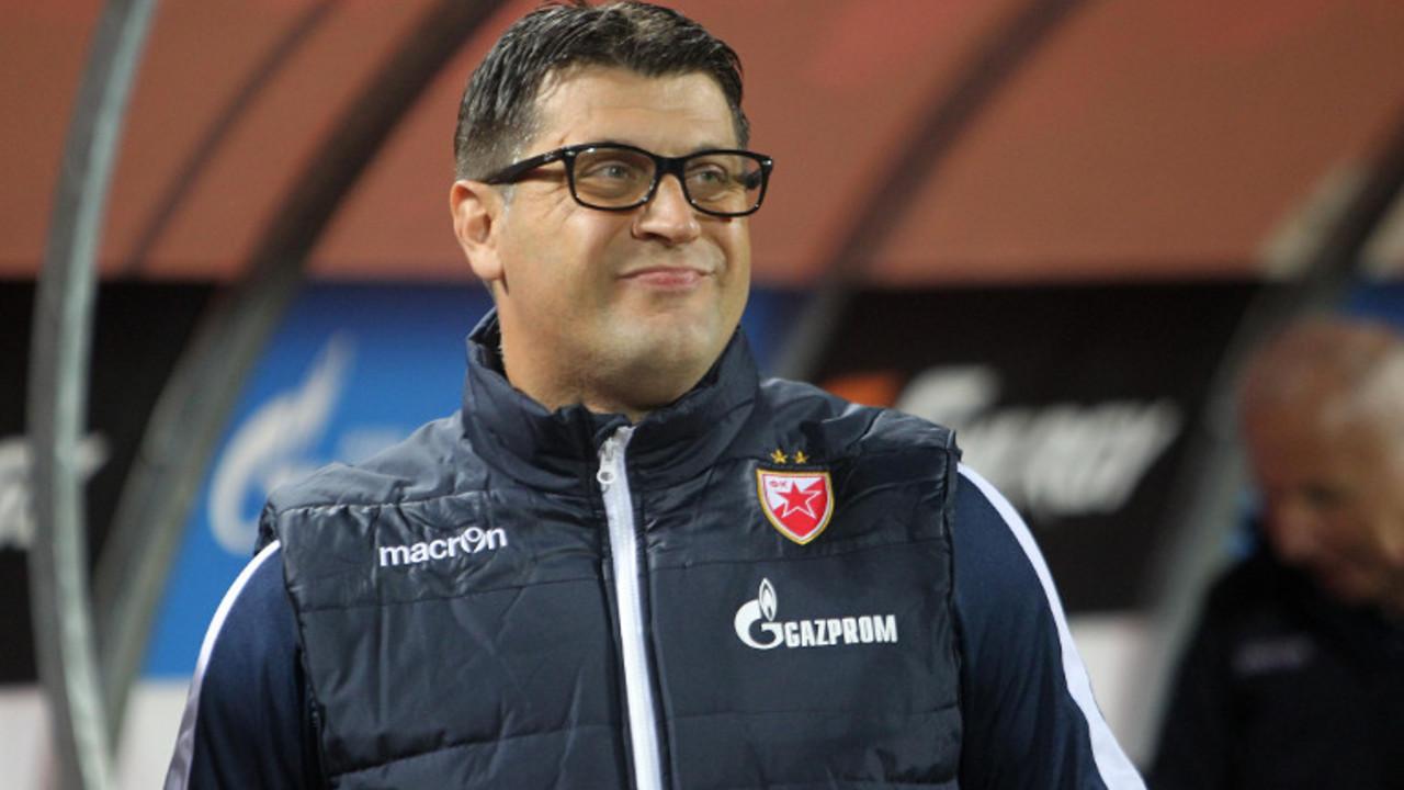Vladan Milojević