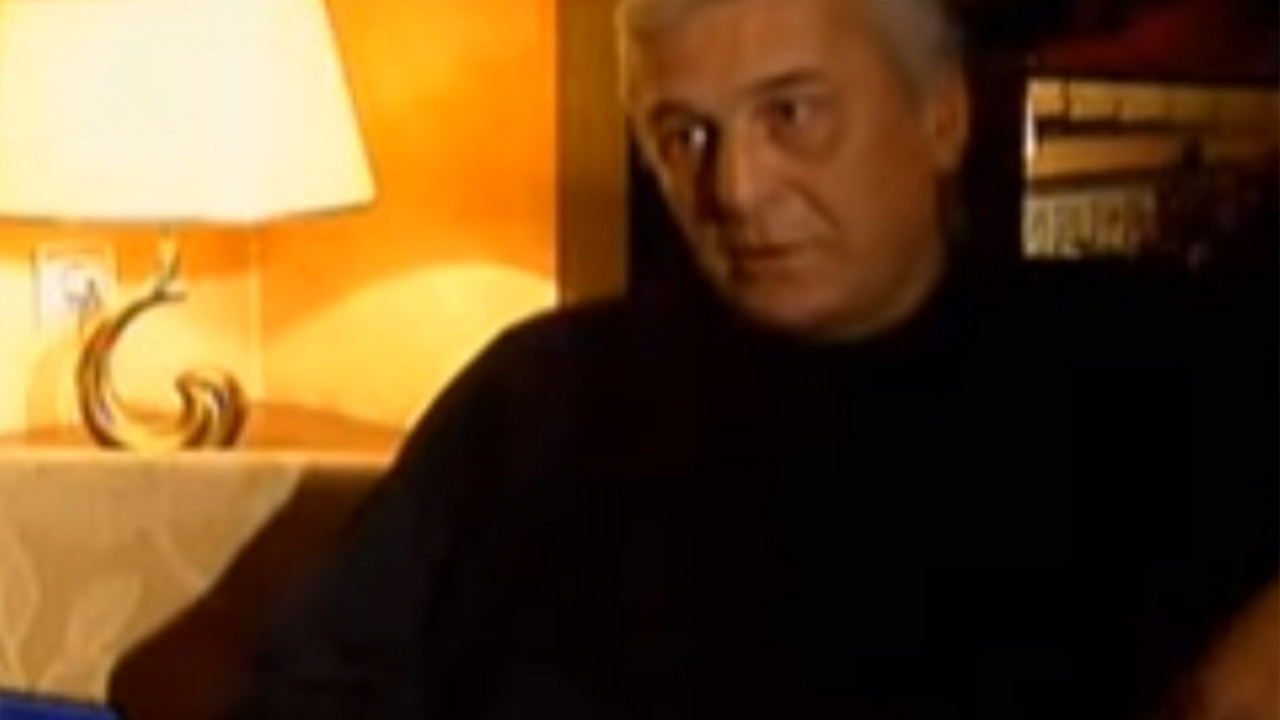 Danilo Lazović