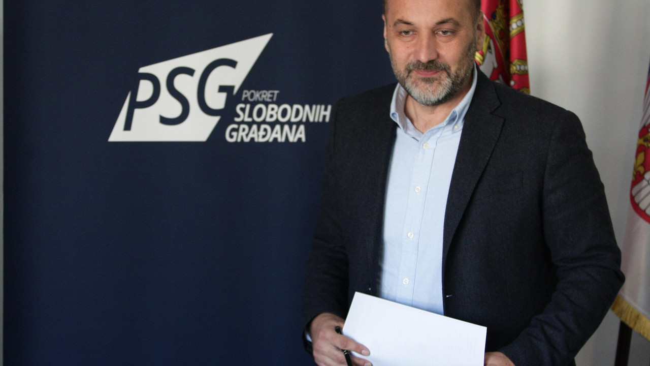 Saša Janković