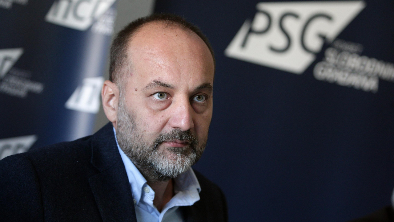 Saša Janković