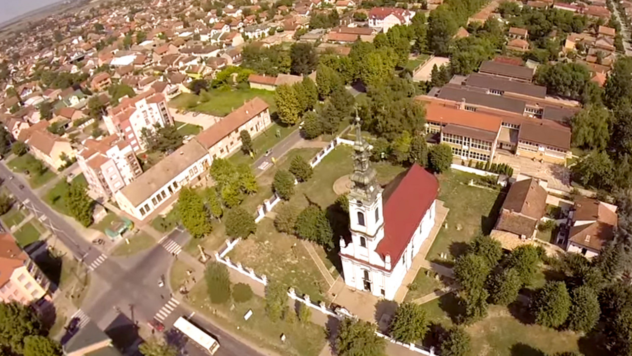 Bačka Palanka