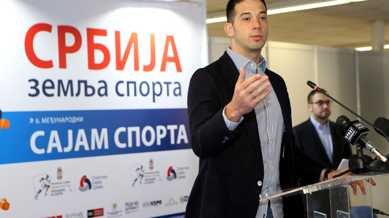 Vanja Udovičić