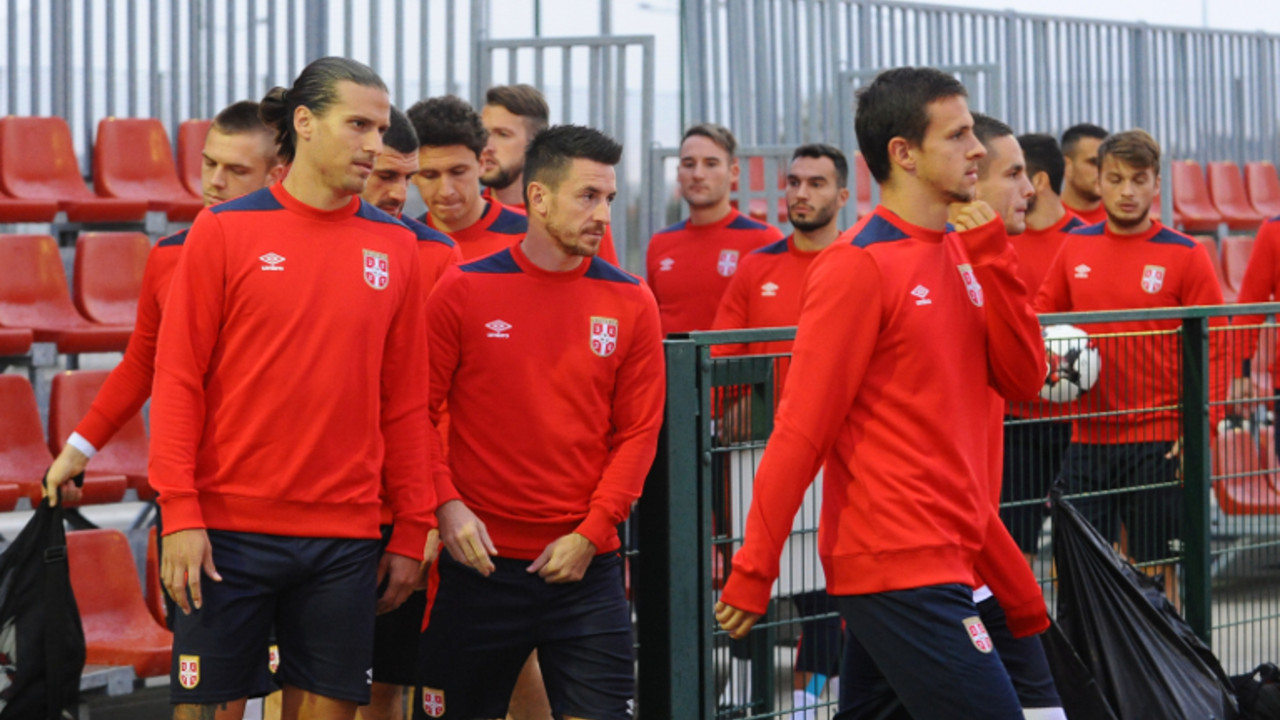 Aleksandar Prijović