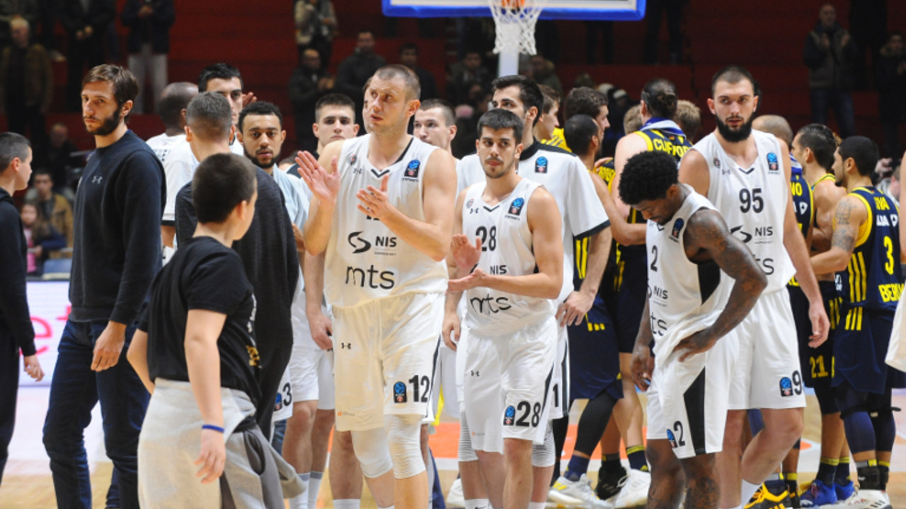 KK Partizan