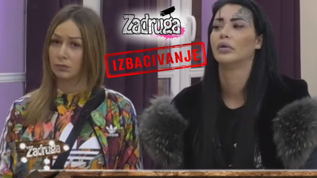 Maca Diskrecija i Anđela Veštica